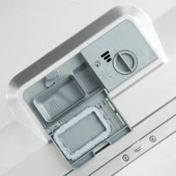 Amazonia 8 Neo Tischgeschirrspüler 8 Programme LED-Display -Bestes Haushaltsgeräte Geschäft 10032913 yy 0008 logo