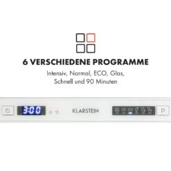 Amazonia 6 Secret Einbau-Geschirrspüler 6 Programme -Bestes Haushaltsgeräte Geschäft 10032915 de 0003 logo