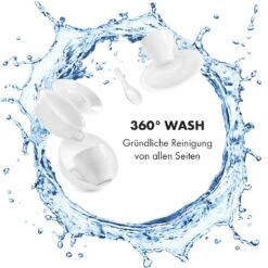 Amazonia 6 Secret Einbau-Geschirrspüler 6 Programme -Bestes Haushaltsgeräte Geschäft 10032915 de 0006 logo