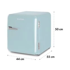 Audrey Mini Retro-Kühlschrank 48l 2 Ebenen 18 Audrey Mini Retro-Kühlschrank 48l 2 Ebenen -Bestes Haushaltsgeräte Geschäft 10033346 yy 0009 logo