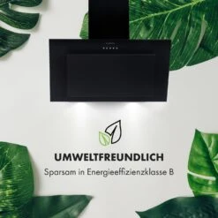 Athena Dunstabzugshaube 60cm Abluft: 350 M³/h LED Schwarz 19 Athena Dunstabzugshaube 60cm Abluft: 350 M³/h LED Schwarz -Bestes Haushaltsgeräte Geschäft 10033766 de 0009 logo