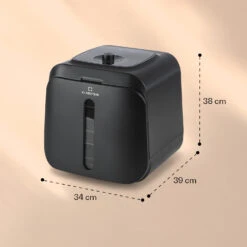 Florida Jerky Dörrautomat Infrarot 500W 4 Programme 35 Bis 75 °C 13 Florida Jerky Dörrautomat Infrarot 500W 4 Programme 35 Bis 75 °C -Bestes Haushaltsgeräte Geschäft 10034430 yy 0007 logo