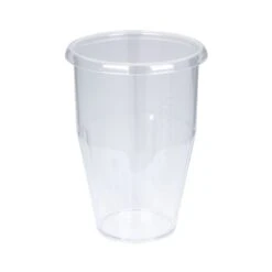 Kraftpaket Mixbecher Zubehör 1 Liter PVC Transparent -Bestes Haushaltsgeräte Geschäft 10034459 yy 0003 detail Klarstein Kraftpaket Pro Mixbecher
