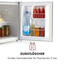 Scooby Minikühlschrank 40 Liter Kompressor 39 DB Kompakt 8 Scooby Minikühlschrank 40 Liter Kompressor 39 DB Kompakt -Bestes Haushaltsgeräte Geschäft 10034549 de 0003 logo
