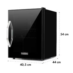 Beersafe M Onyx Kühlschrank 33 Liter 2 Böden Panoramaglastür 18 Beersafe M Onyx Kühlschrank 33 Liter 2 Böden Panoramaglastür -Bestes Haushaltsgeräte Geschäft 10034847 yy 0009 logo