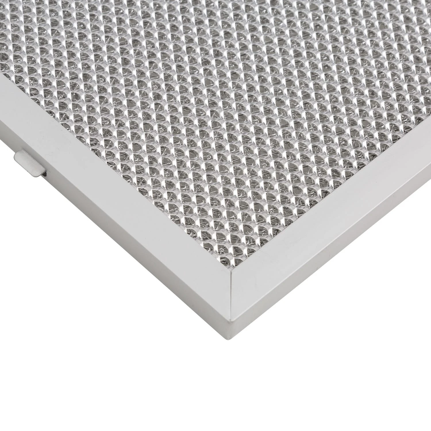 Aluminium-Fettfilter 25,7 X 33,8 Cm Austauschfilter Ersatz Zubehör 3 Aluminium-Fettfilter 25,7 X 33,8 Cm Austauschfilter Ersatz Zubehör – Bild 3
