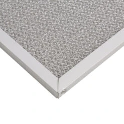 Aluminium-Fettfilter 28 X 34 Cm Austauschfilter Ersatzfilter Zubehör 5 Aluminium-Fettfilter 28 X 34 Cm Austauschfilter Ersatzfilter Zubehör -Bestes Haushaltsgeräte Geschäft 10034873 yy 0004 logo Grease Filter Contempo