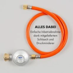 Goldflame 4 Gaskochfeld 4-flammig Messing-Brenner Glaskeramik Schwarz -Bestes Haushaltsgeräte Geschäft 10034972 de 0009 logo