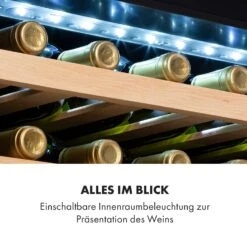 Vinsider 41D Built-In Duo Quartz Edition Weinkühlschrank Einbaugerät -Bestes Haushaltsgeräte Geschäft 10035104 de 0005 logo