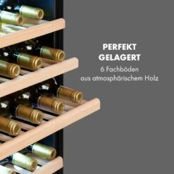 Vinsider 41D Built-In Duo Quartz Edition Weinkühlschrank Einbaugerät -Bestes Haushaltsgeräte Geschäft 10035104 de 0006 logo