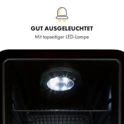 PopLife Getränkekühler Kühlschrank 70 Liter 0-10 °C Retro-Design LED 13 PopLife Getränkekühler Kühlschrank 70 Liter 0-10 °C Retro-Design LED -Bestes Haushaltsgeräte Geschäft 10035178 de 0005 logo