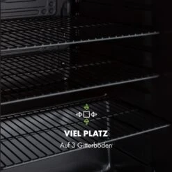 PopLife Getränkekühler Kühlschrank 70 Liter 0-10 °C Retro-Design LED 15 PopLife Getränkekühler Kühlschrank 70 Liter 0-10 °C Retro-Design LED -Bestes Haushaltsgeräte Geschäft 10035178 de 0007 logo