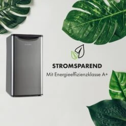 Yummy Kühlschrank Mit Gefrierfach 90 Liter 42dB -Bestes Haushaltsgeräte Geschäft 10035212 de 0006 logo