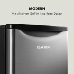 Yummy Kühlschrank Mit Gefrierfach 45 Liter 42dB -Bestes Haushaltsgeräte Geschäft 10035214 de 0003 logo