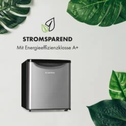 Yummy Kühlschrank Mit Gefrierfach 45 Liter 42dB -Bestes Haushaltsgeräte Geschäft 10035214 de 0005 logo