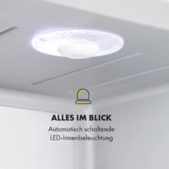 Happy Hour Minibar 5-15°C EEK G 25dB LED-Licht -Bestes Haushaltsgeräte Geschäft 10035242 de 0006 logo