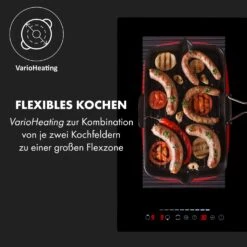 Full House 2.0 DownAir System Induktionsherd Dunstabzugshaube 271 M³/h 15 Full House 2.0 DownAir System Induktionsherd Dunstabzugshaube 271 M³/h -Bestes Haushaltsgeräte Geschäft 10035259 de 0006 logo