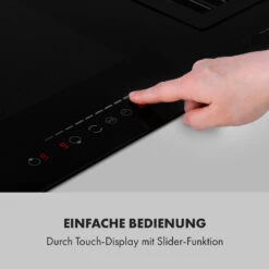 Full House 2.0 DownAir System Induktionsherd Dunstabzugshaube 271 M³/h 17 Full House 2.0 DownAir System Induktionsherd Dunstabzugshaube 271 M³/h -Bestes Haushaltsgeräte Geschäft 10035259 de 0008 logo