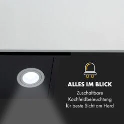 Silver Lining 90 Dunstabzugshaube 90cm 568m³/h EEK A Edelstahl -Bestes Haushaltsgeräte Geschäft 10035318 de 0004 logo