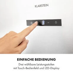 Silver Lining 90 Dunstabzugshaube 90cm 568m³/h EEK A Edelstahl -Bestes Haushaltsgeräte Geschäft 10035318 de 0005 logo