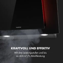 Eleonora 60 Dunstabzugshaube 426 M³/h Touch-Panel Ambiente-Licht -Bestes Haushaltsgeräte Geschäft 10035380 de 0005 logo