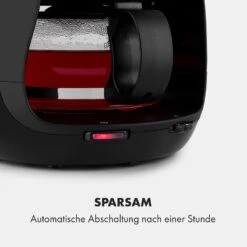 Tealicious Tee-Vollautomat 1300W 2-16 Min. 1 Liter -Bestes Haushaltsgeräte Geschäft 10035475 de 0007 logo