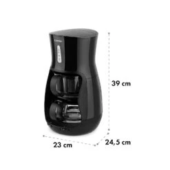 Tealicious Tee-Vollautomat 1300W 2-16 Min. 1 Liter -Bestes Haushaltsgeräte Geschäft 10035475 yy 0009 logo Klarstein Tealicious Auto Teamaker