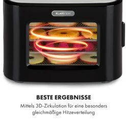 Tutti Frutti Dörrautomat 400W 35-80°C 8 Liter -Bestes Haushaltsgeräte Geschäft 10035481 de 0003 logo