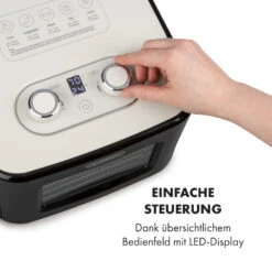 Tutti Frutti Dörrautomat 400W 35-80°C 8 Liter -Bestes Haushaltsgeräte Geschäft 10035481 de 0005 logo