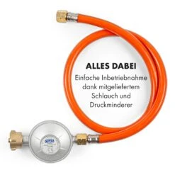 Goldflame 4 Gaskochfeld 4-flammig Messing-Brenner Glaskeramik 18 Goldflame 4 Gaskochfeld 4-flammig Messing-Brenner Glaskeramik -Bestes Haushaltsgeräte Geschäft 10035499 de 0009 logo