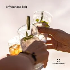 Eiszeit Crush Eiswürfelmaschine 2 Größen Crushed Ice -Bestes Haushaltsgeräte Geschäft 10035509 de 0006 usp