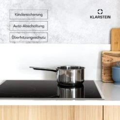 Virtuosa 4 Prime Einbaukochfeld 4 Zonen 6500W Glaskeramik Edelstahlrahmen 14 Virtuosa 4 Prime Einbaukochfeld 4 Zonen 6500W Glaskeramik Edelstahlrahmen -Bestes Haushaltsgeräte Geschäft 10035551 de 0006 usp