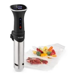 Quickstick Smart Sous Vide Pumpe 3D Circulation 20-95 °C