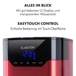 Kaffeemaschine Arabica 800W EasyTouch Control -Bestes Haushaltsgeräte Geschäft 10035588 de 0005 logo