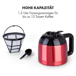 Kaffeemaschine Arabica 800W EasyTouch Control -Bestes Haushaltsgeräte Geschäft 10035588 de 0006 logo