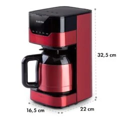 Kaffeemaschine Arabica 800W EasyTouch Control -Bestes Haushaltsgeräte Geschäft 10035588 yy 0007 logo