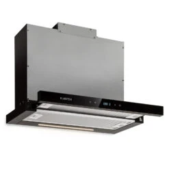 Mariana Neo 60 Flachschirmhaube 60cm 640 M³/h Abluft LED