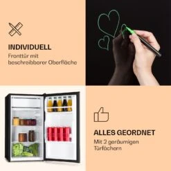 Spitzbergen 83 Kühlschrank 76 Liter Plus 7-Liter-Gefrierfach 2 Böden -Bestes Haushaltsgeräte Geschäft 10035971 de 0003 logo