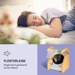 Garonne 2 Uhrenbeweger 1 Drehteller 2 Uhren 3 Speeds 4 Modi Bambus 8 Garonne 2 Uhrenbeweger 1 Drehteller 2 Uhren 3 Speeds 4 Modi Bambus -Bestes Haushaltsgeräte Geschäft 10036041 de 0004 logo