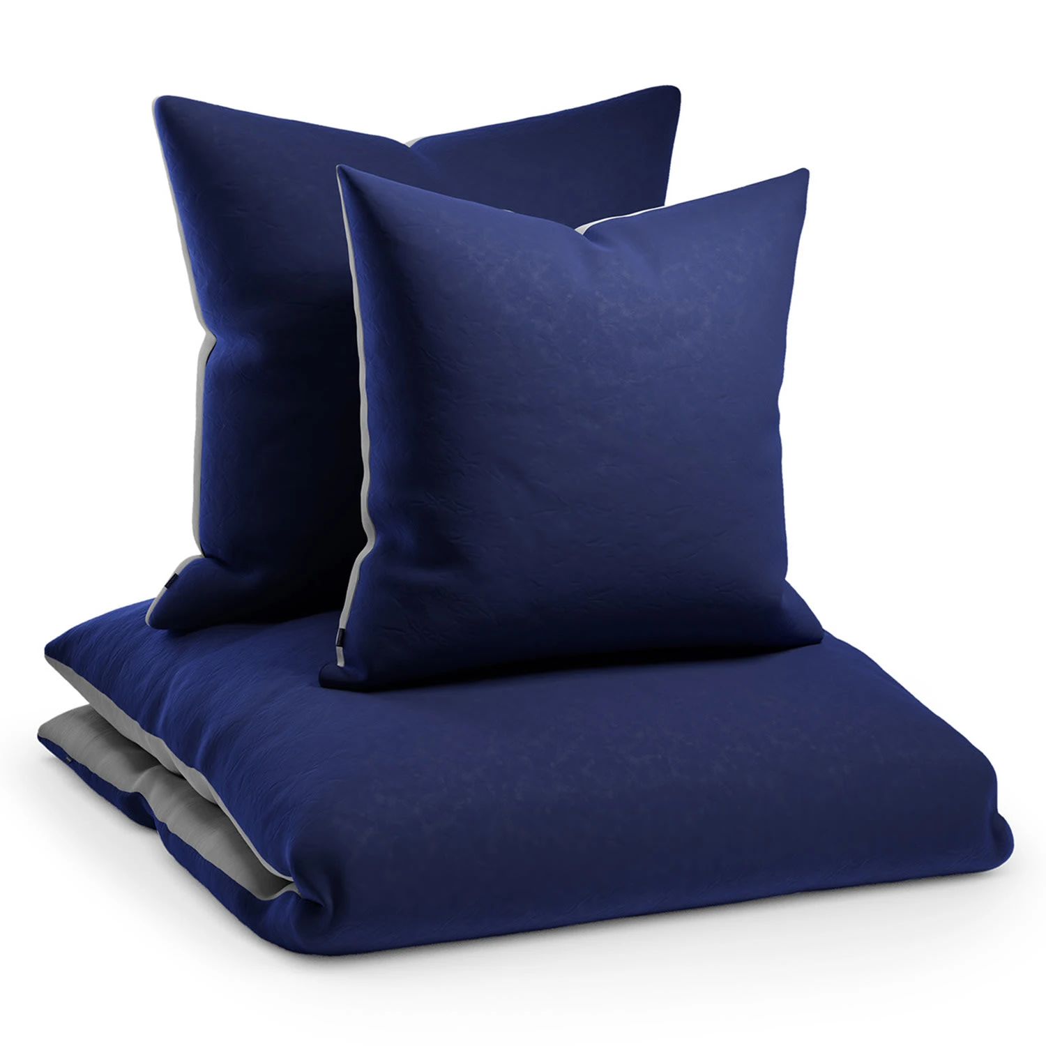 Soft Wonder-Edition Bettwäsche 155x200 Cm 1 Soft Wonder-Edition Bettwäsche 155x200 Cm