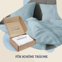 Traumwolle Biber-Bettwäsche 200x200 Cm 11 Traumwolle Biber-Bettwäsche 200x200 Cm -Bestes Haushaltsgeräte Geschäft 10036260 de 0005 logo