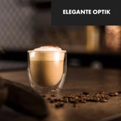 Glaswerk Altino Doppelwandige Thermogläser 250 Ml Borosilikatglas -Bestes Haushaltsgeräte Geschäft 10036370 de 0004 logo