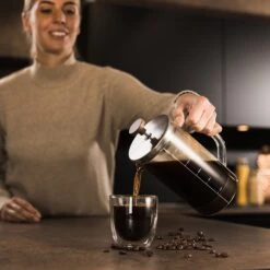 Glaswerk Altino Doppelwandige Thermogläser 250 Ml Borosilikatglas -Bestes Haushaltsgeräte Geschäft 10036370 yy 0003 logo