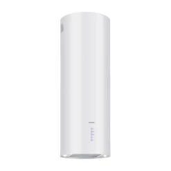 Barella Dunstabzugshaube 35,5 X 93,5 X 43 Cm Umluft 557 M³/h LED Aktivkohlefilter