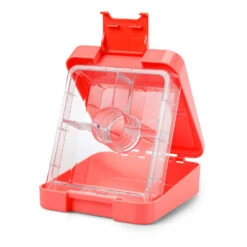 Schmatzfatz Easy Snackbox 4 Fächer 18 X 15 X 5 Cm (BxHxT) -Bestes Haushaltsgeräte Geschäft 10037945 yy 0004 logo