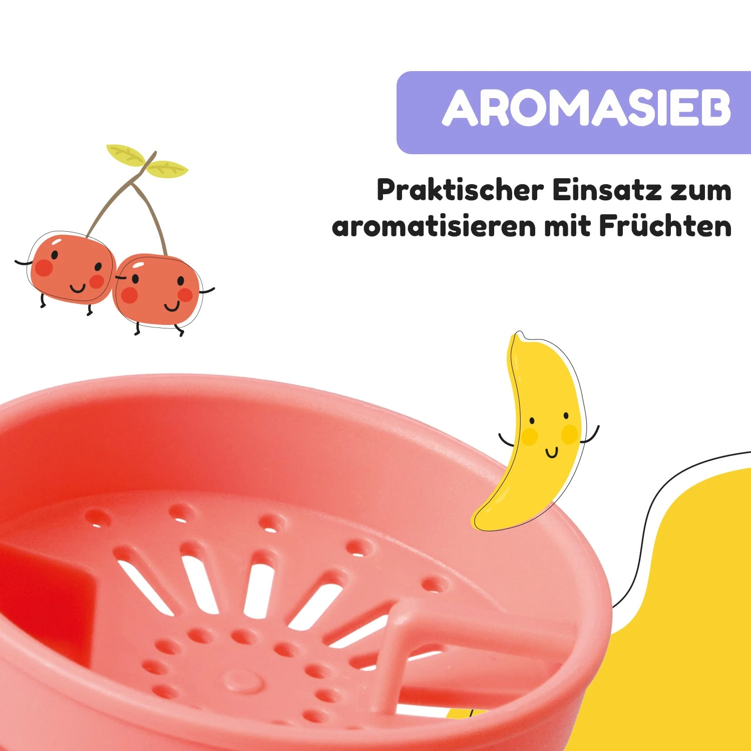 Schmatzfatz Trinkflasche Sportflasche 350 Ml 18 Cm Tritan 6 Schmatzfatz Trinkflasche Sportflasche 350 Ml 18 Cm Tritan – Bild 6