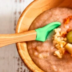 Kindergeschirr Mit Bambusschale Und Löffel 400 Ml Inkl. Saugnapf Ø: 13,7 Cm 8 Kindergeschirr Mit Bambusschale Und Löffel 400 Ml Inkl. Saugnapf Ø: 13,7 Cm -Bestes Haushaltsgeräte Geschäft 10038058 yy 0003 logo