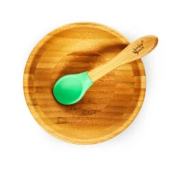 Kindergeschirr Mit Bambusschale Und Löffel 400 Ml Inkl. Saugnapf Ø: 13,7 Cm 9 Kindergeschirr Mit Bambusschale Und Löffel 400 Ml Inkl. Saugnapf Ø: 13,7 Cm -Bestes Haushaltsgeräte Geschäft 10038058 yy 0004 logo