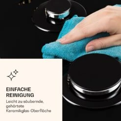 Victoria 5 Gaskochfeld 5-flammig Sabaf-Brenner Glaskeramik Retro-Look 14 Victoria 5 Gaskochfeld 5-flammig Sabaf-Brenner Glaskeramik Retro-Look -Bestes Haushaltsgeräte Geschäft 10038376 de 0007 logo