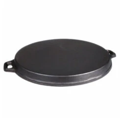 Canadienne Runde Grillpfanne Geriffelt 35 X 3 Cm (ØxH) Gusseisen 8 Canadienne Runde Grillpfanne Geriffelt 35 X 3 Cm (ØxH) Gusseisen -Bestes Haushaltsgeräte Geschäft 10038592 yy 0004 logo